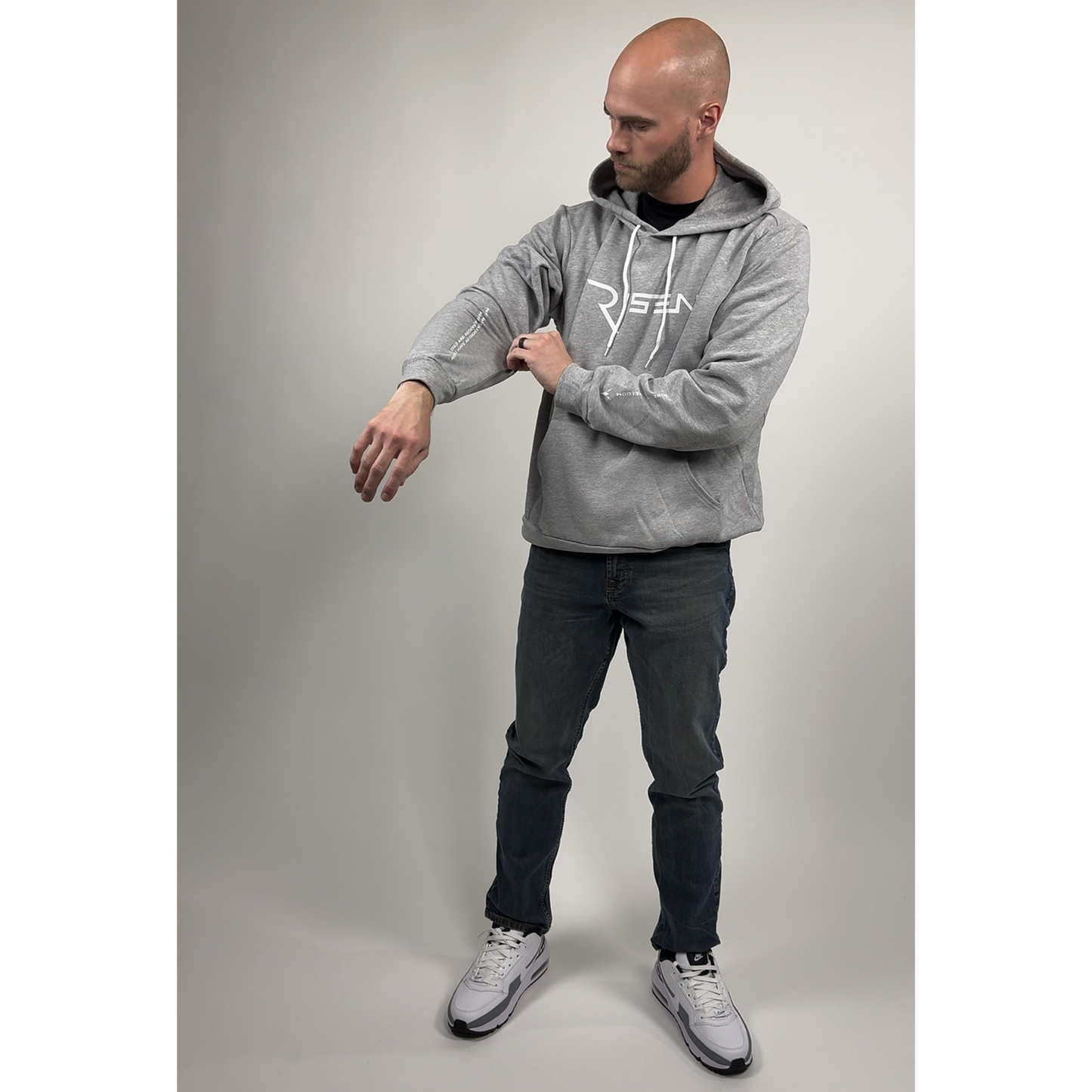 Storm RISEN Hoodie