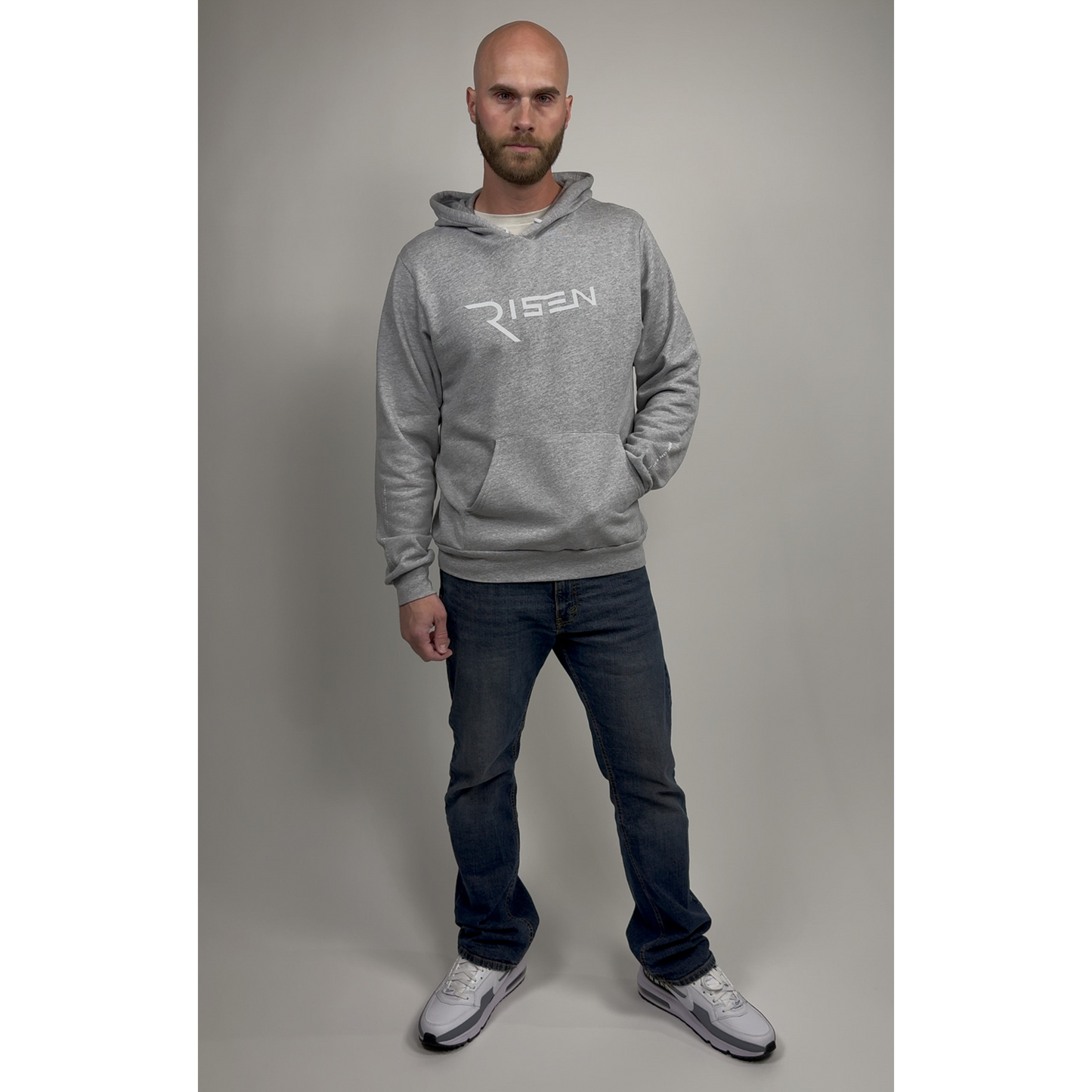 Storm RISEN Hoodie