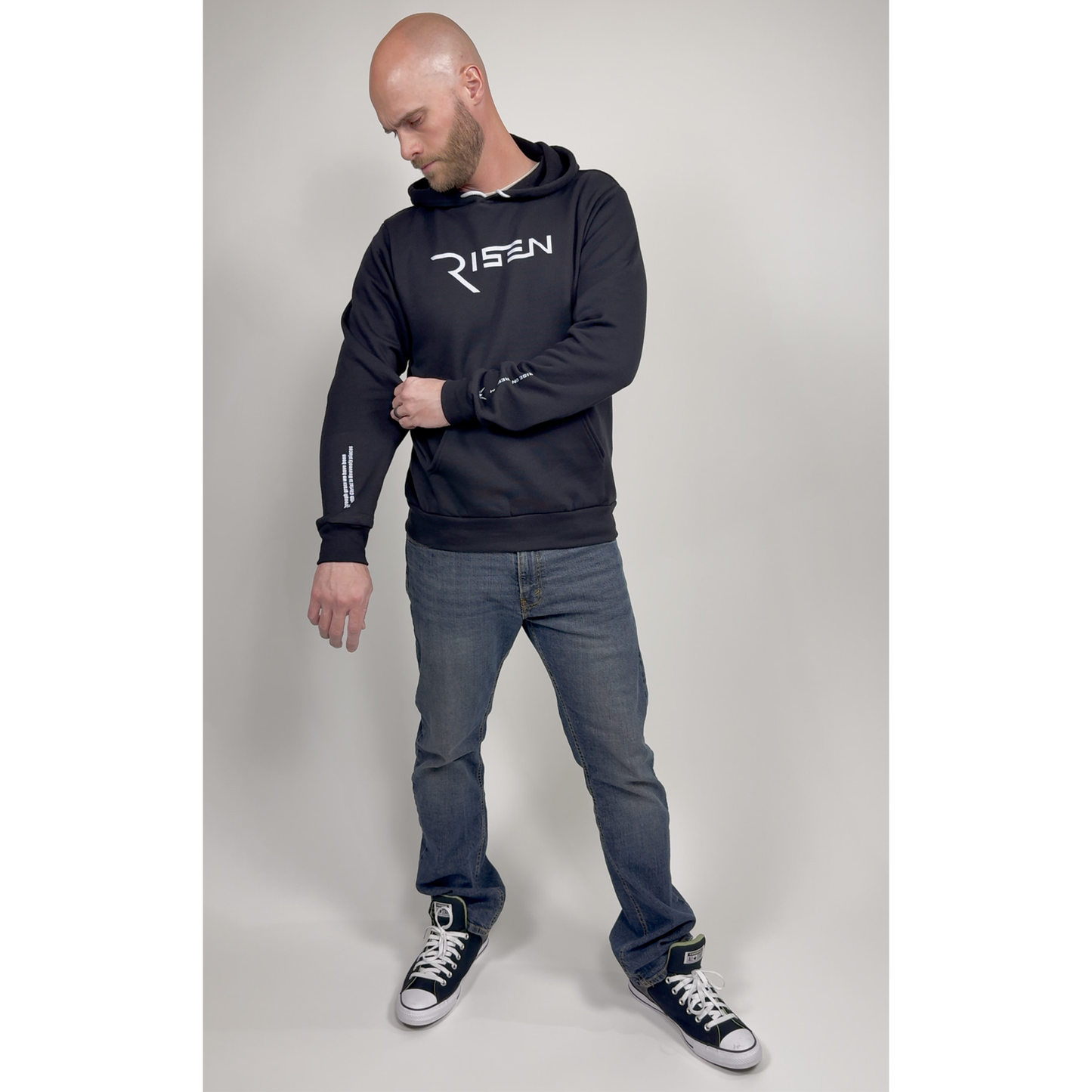 Shadow RISEN Hoodie