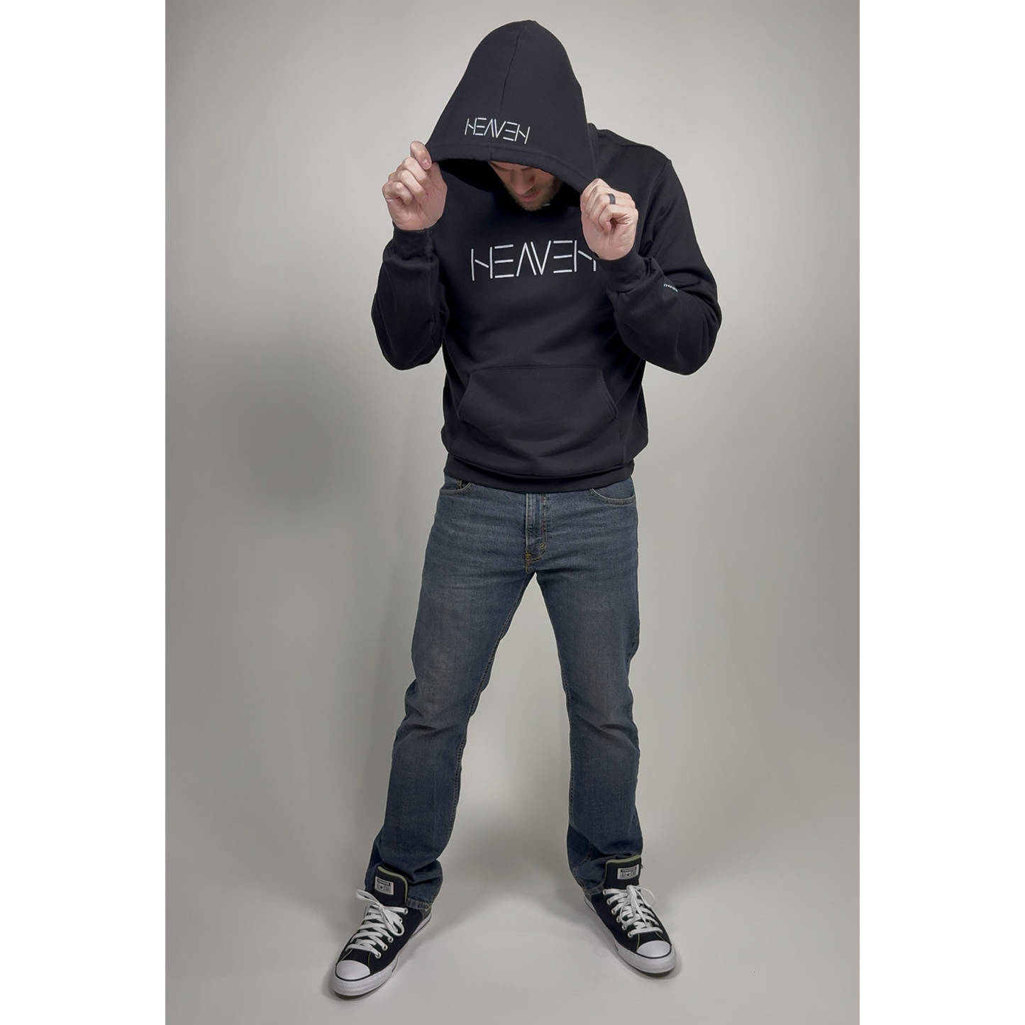 Shadow HEAVEN Hoodie