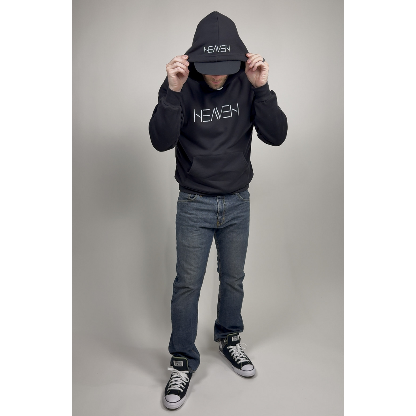Shadow HEAVEN Snapback