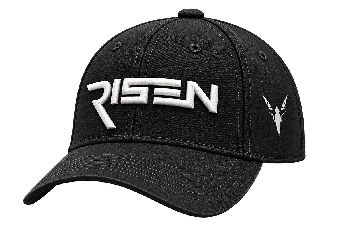 RISEN - Tracker SnapBack
