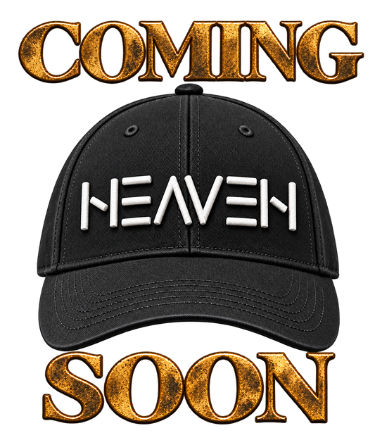 HEAVEN - Tracker SnapBack
