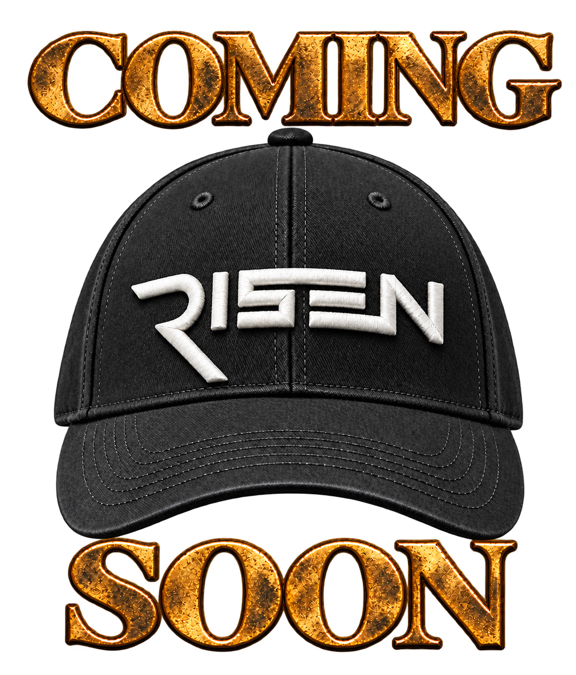 RISEN - Tracker SnapBack