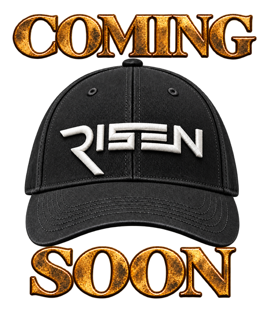 RISEN - Tracker SnapBack