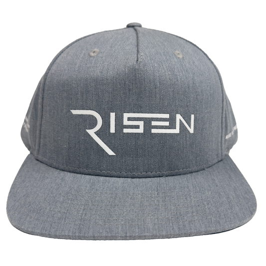 Storm RISEN Snapback